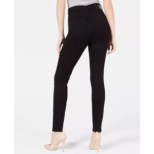 KENDALL + KYLIE Ultra High Rise Skinny Jeans Black Size 5 27 Bundle of 2